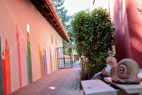 Galéria